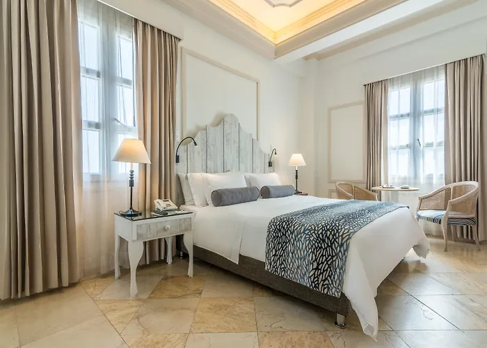 Hotel Caribe By Faranda Grand, A Member Of Radisson Individuals