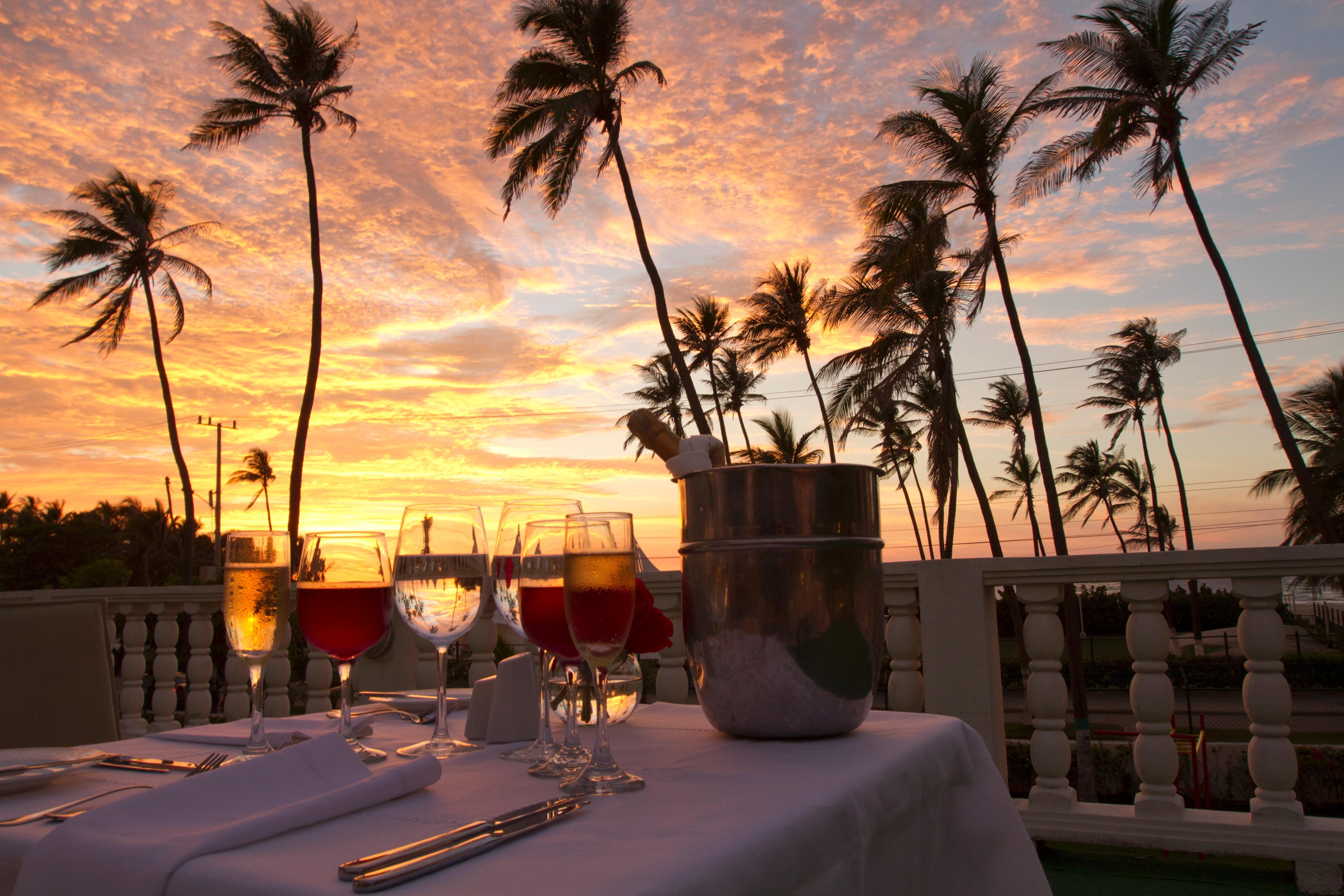 Caribe By Faranda Grand, A Member Of Radisson Individuals 酒店 5*