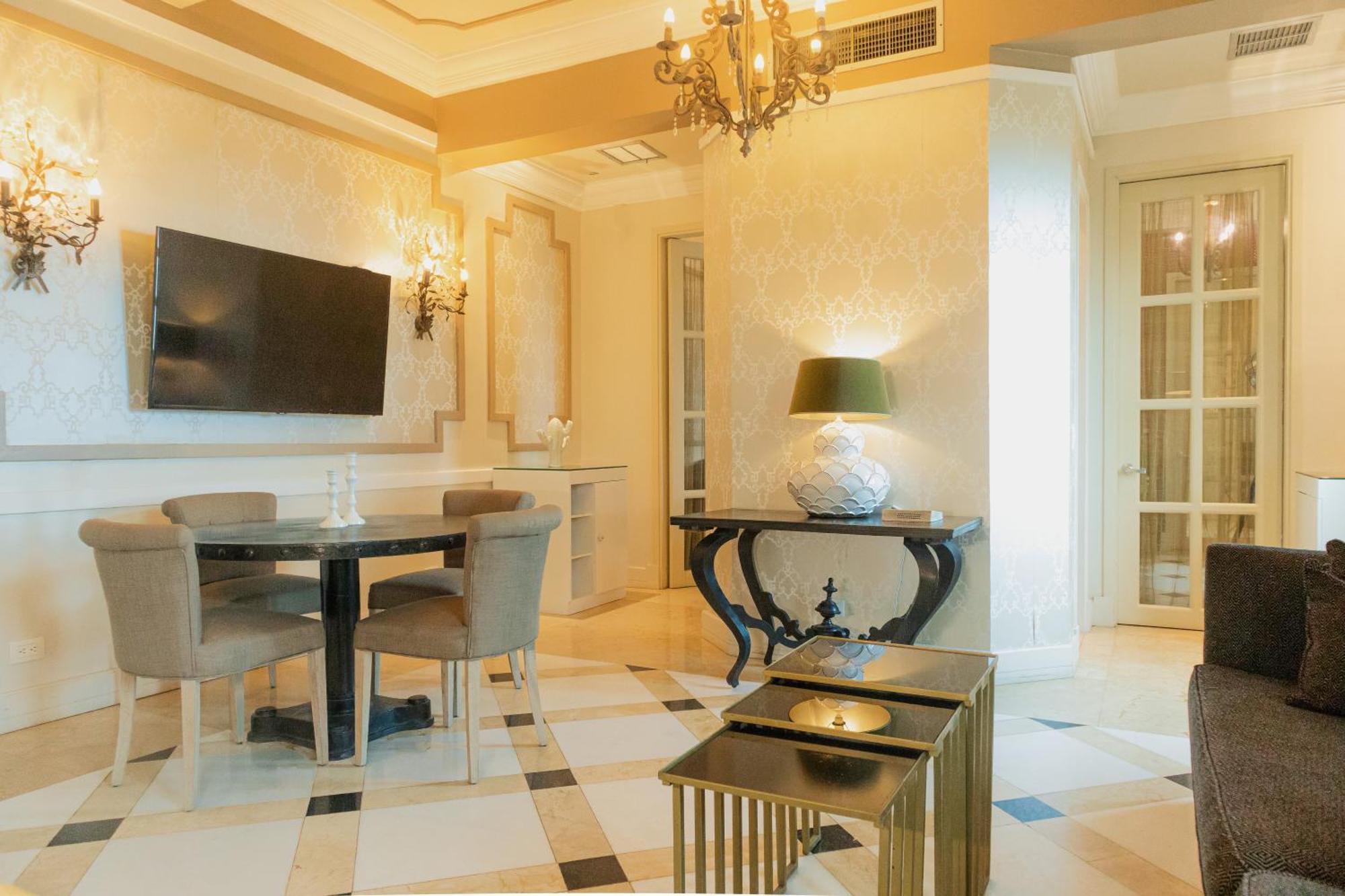 Caribe By Faranda Grand, A Member Of Radisson Individuals 酒店 5*