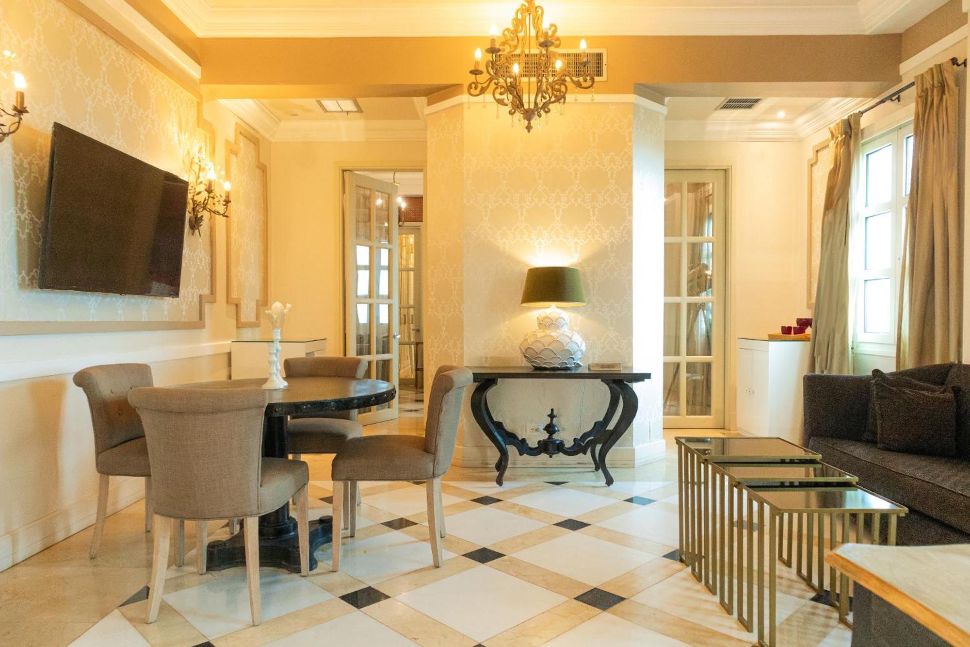酒店 Caribe By Faranda Grand, A Member Of Radisson Individuals Cartagena
