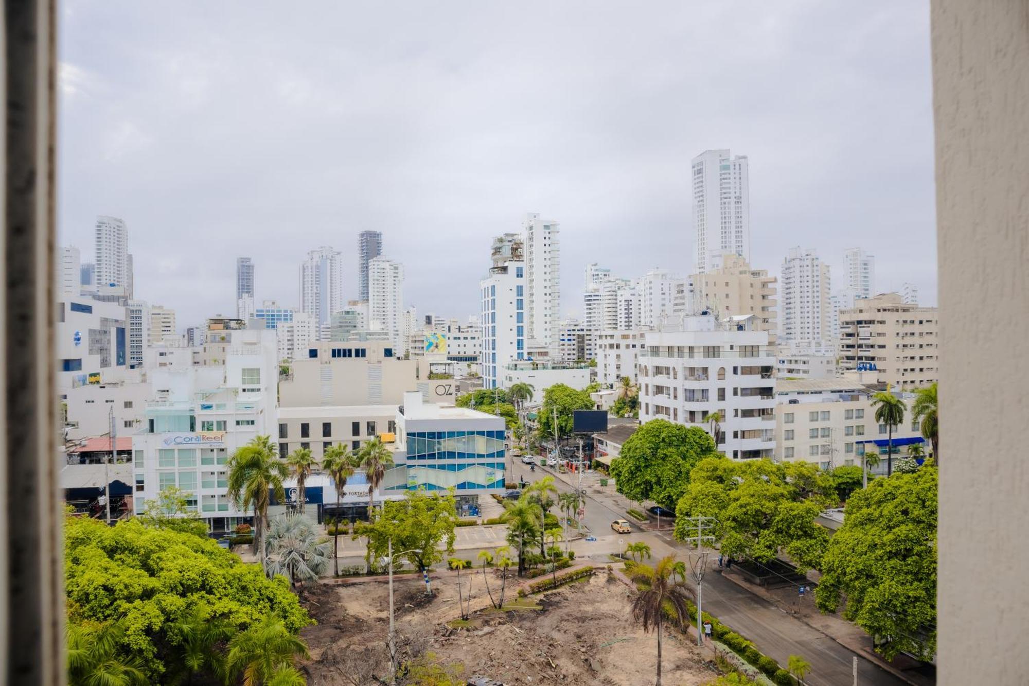 酒店 Caribe By Faranda Grand, A Member Of Radisson Individuals