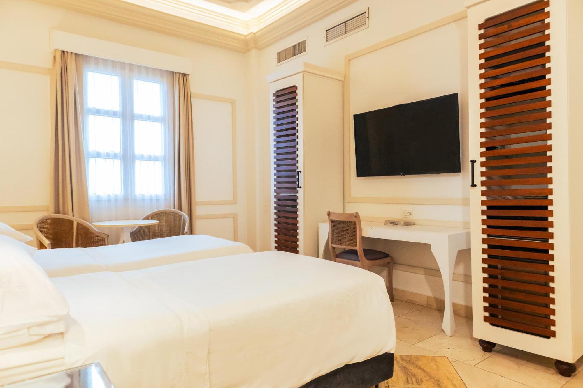 酒店 Caribe By Faranda Grand, A Member Of Radisson Individuals