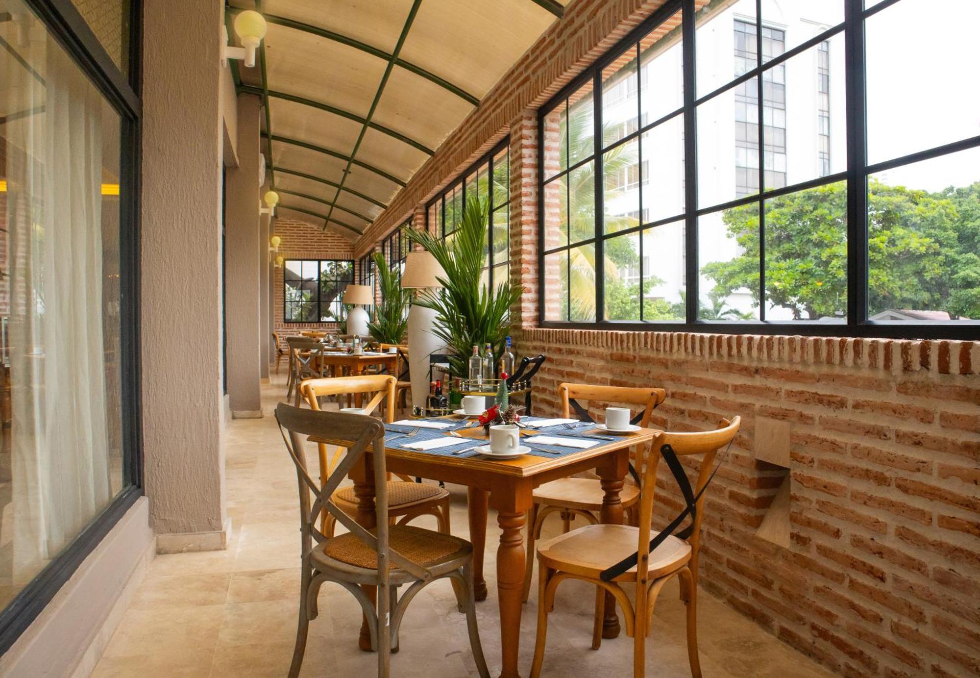 酒店 Caribe By Faranda Grand, A Member Of Radisson Individuals
