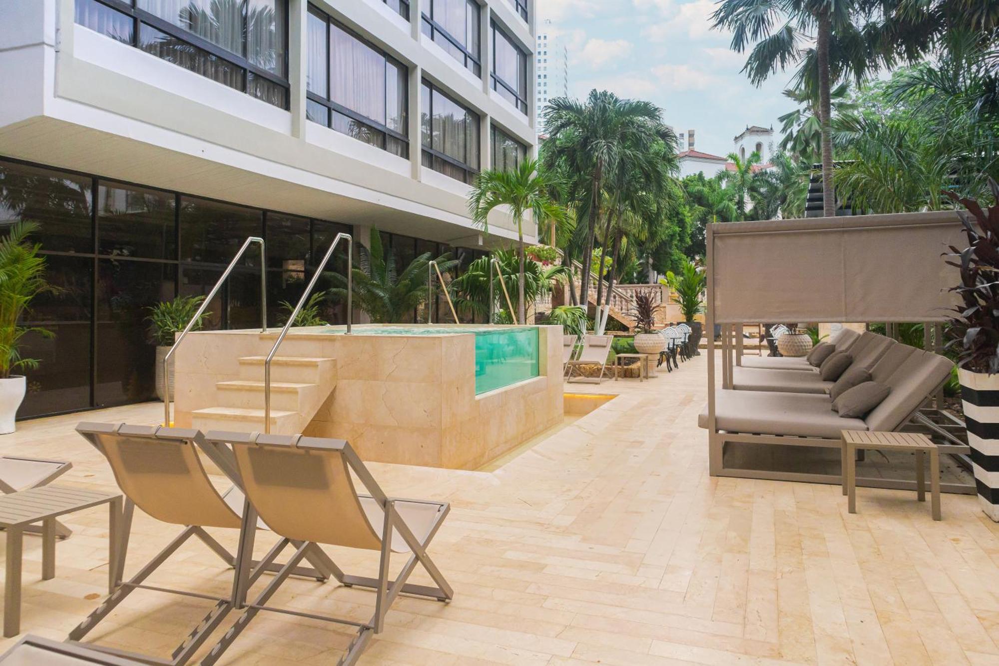 酒店 Caribe By Faranda Grand, A Member Of Radisson Individuals