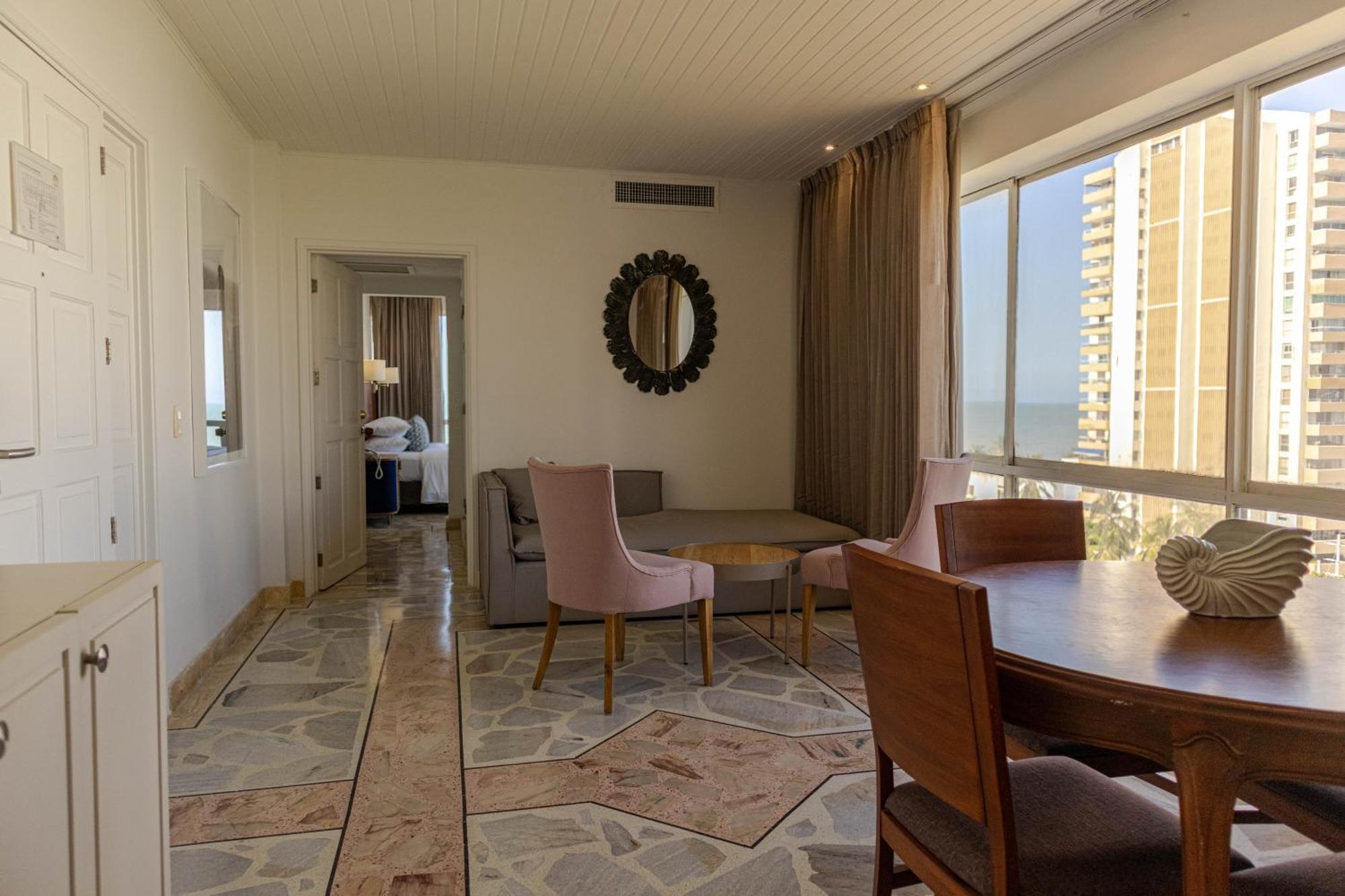 酒店 Caribe By Faranda Grand, A Member Of Radisson Individuals