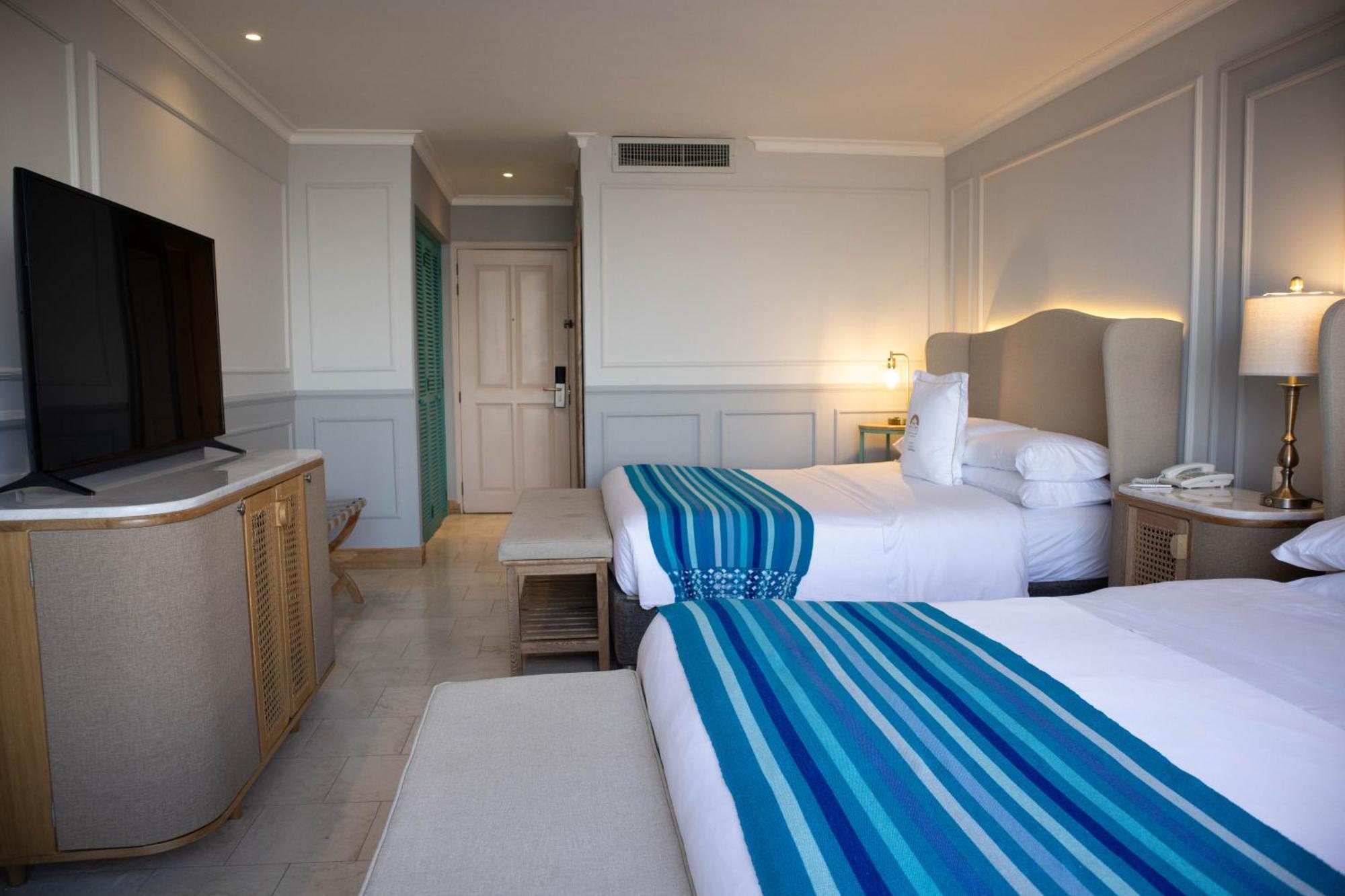 Caribe By Faranda Grand, A Member Of Radisson Individuals 酒店