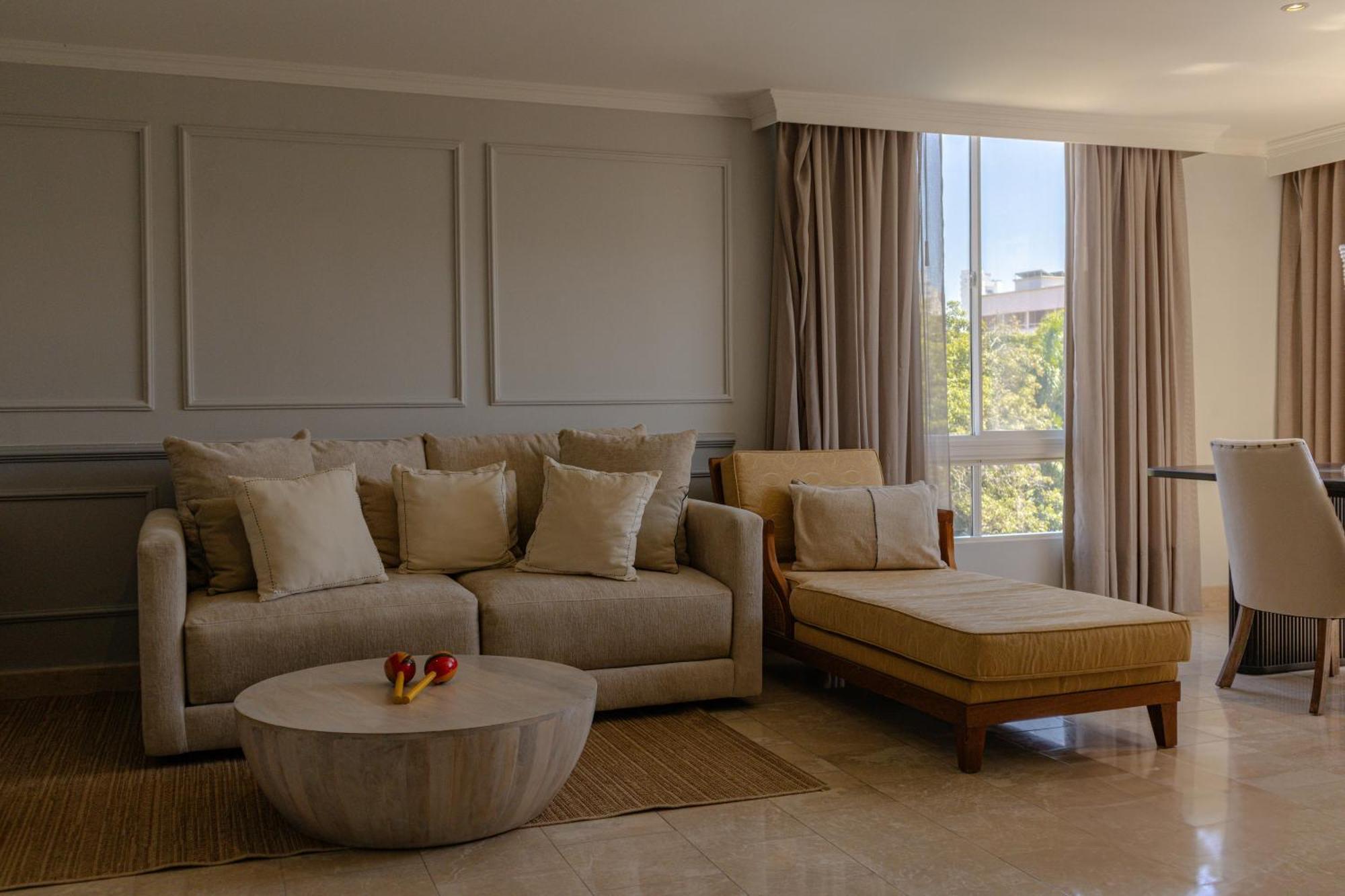 Caribe By Faranda Grand, A Member Of Radisson Individuals 酒店 Cartagena
