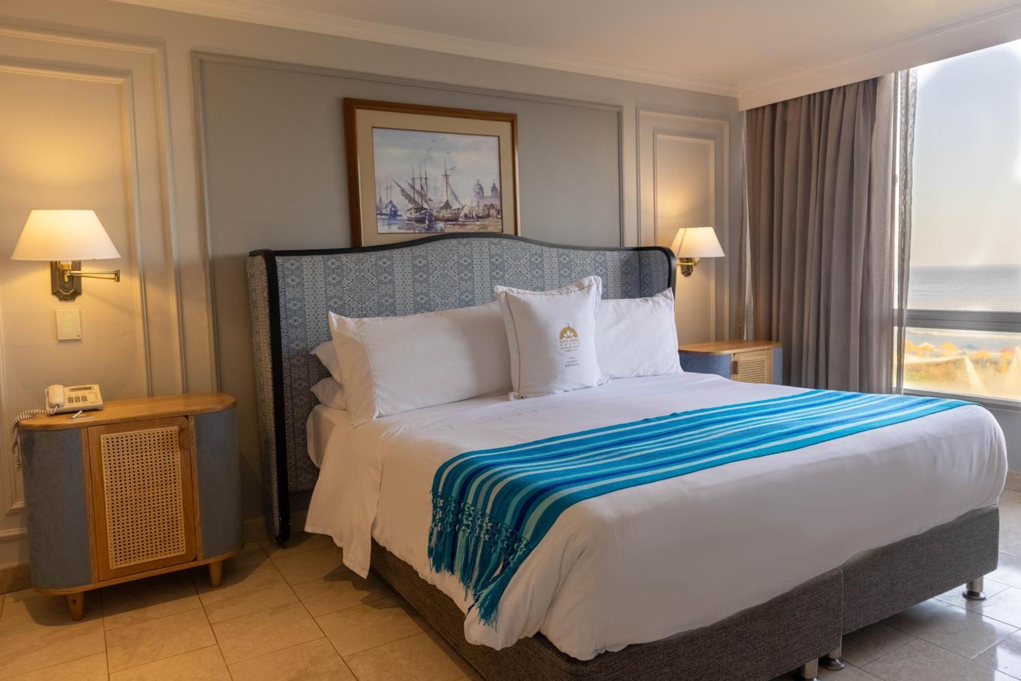 Caribe By Faranda Grand, A Member Of Radisson Individuals 酒店 5*