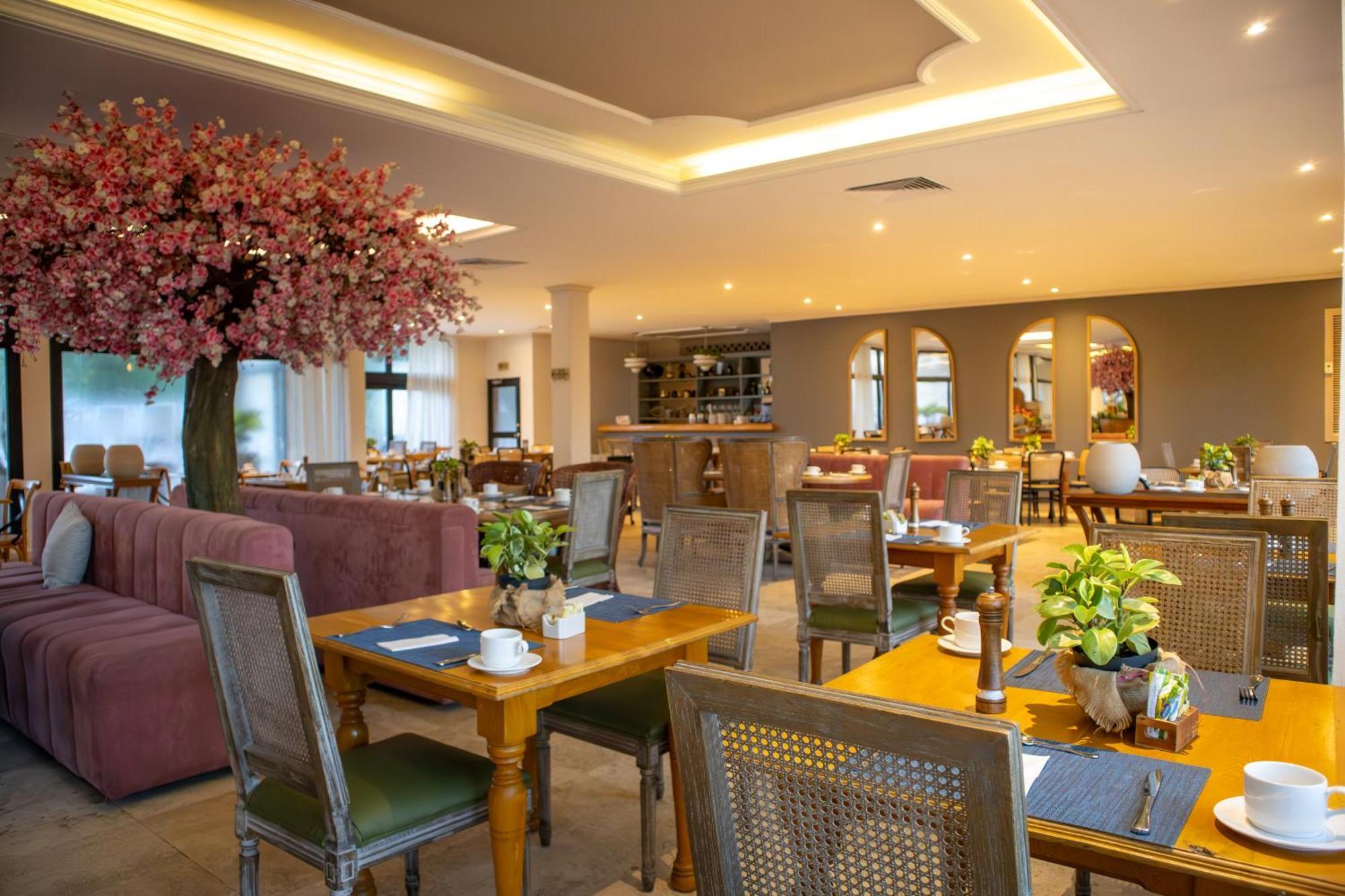 酒店 Caribe By Faranda Grand, A Member Of Radisson Individuals 5*