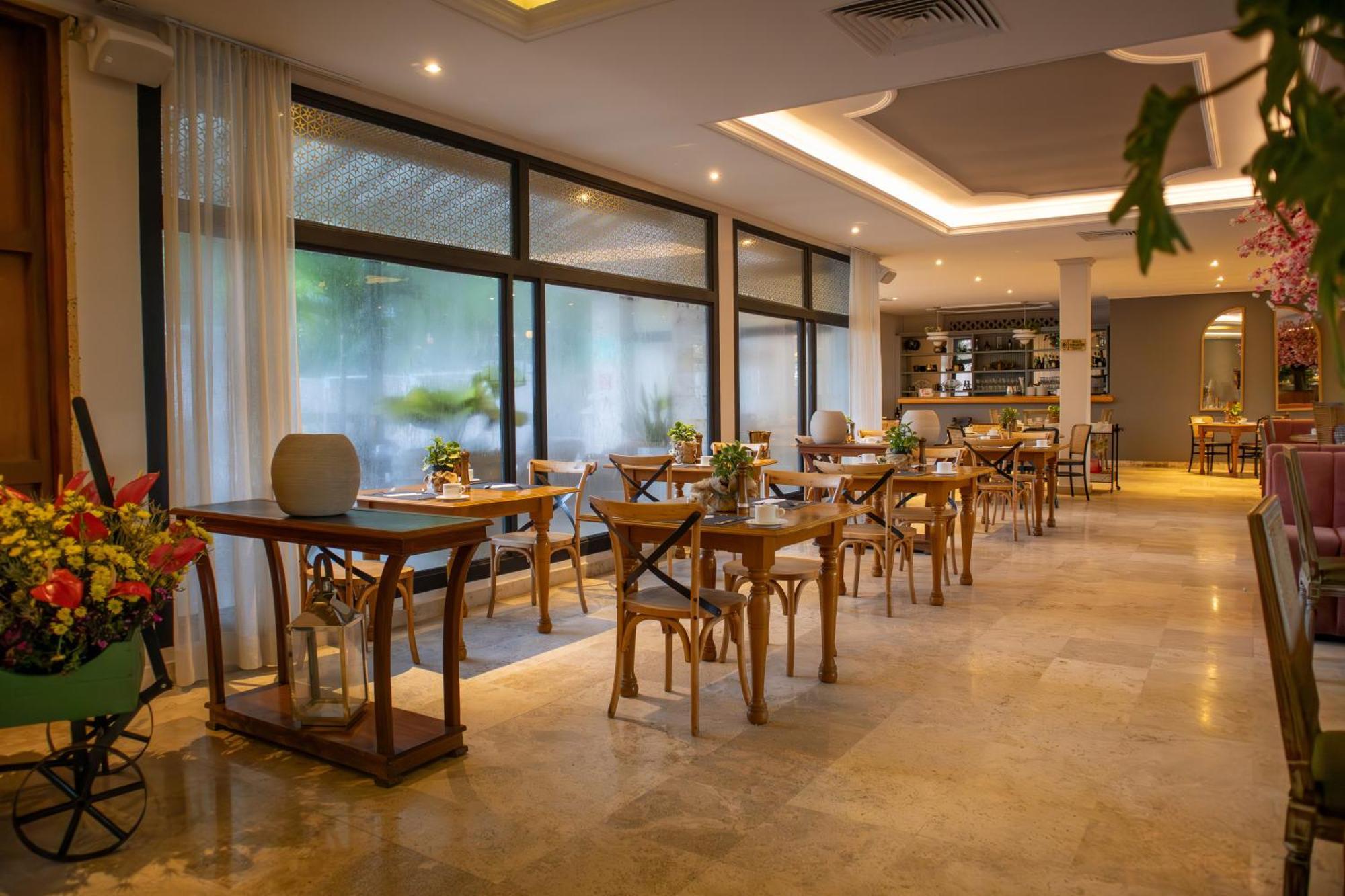 Caribe By Faranda Grand, A Member Of Radisson Individuals 酒店 5*