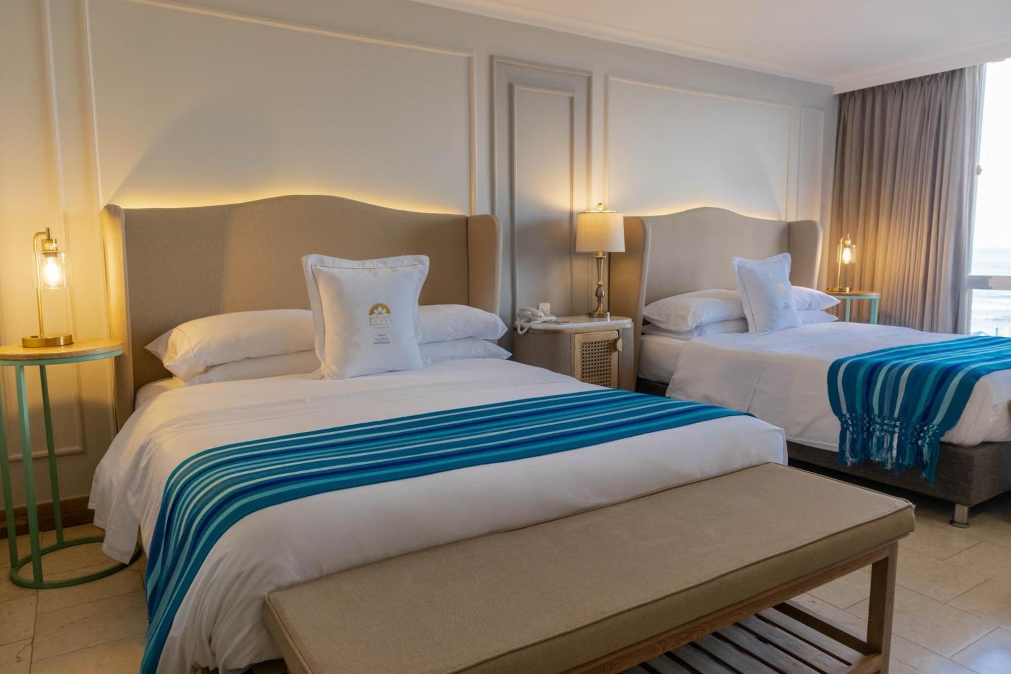 Caribe By Faranda Grand, A Member Of Radisson Individuals 酒店 5*
