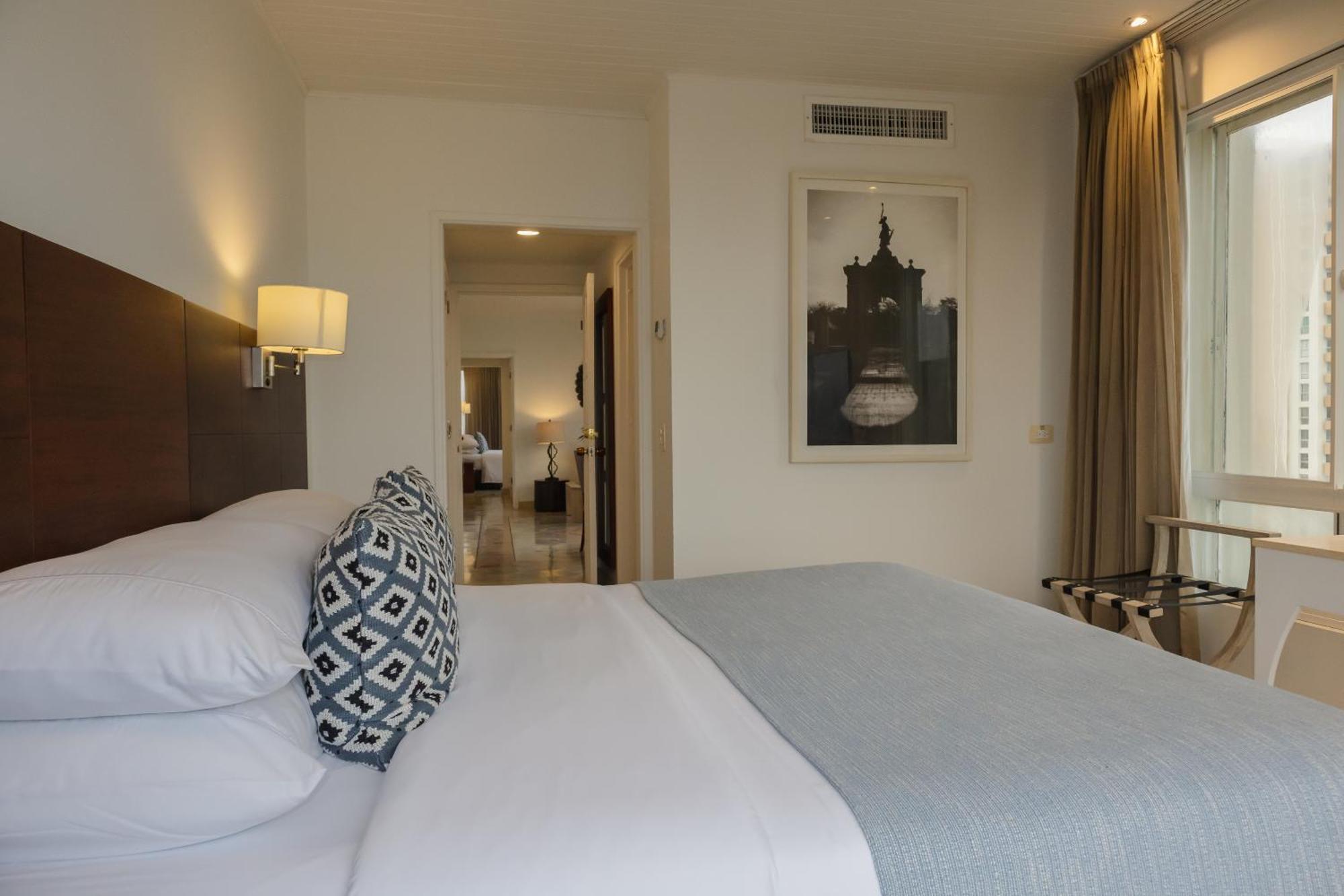 Hotel Caribe By Faranda Grand
