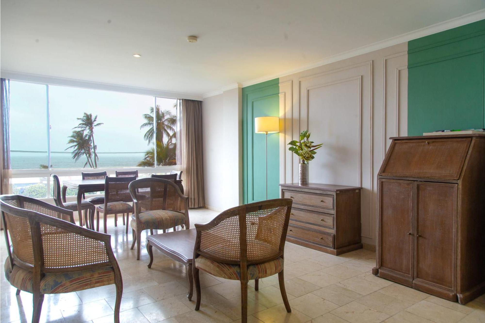 Caribe By Faranda Grand 5*