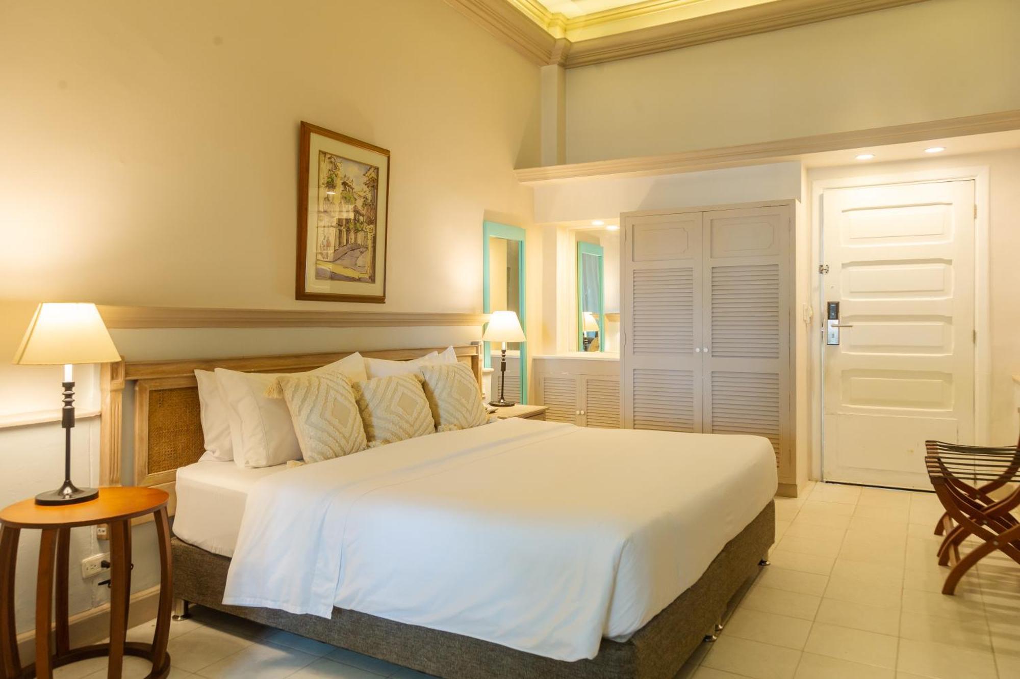 Caribe By Faranda Grand 5*