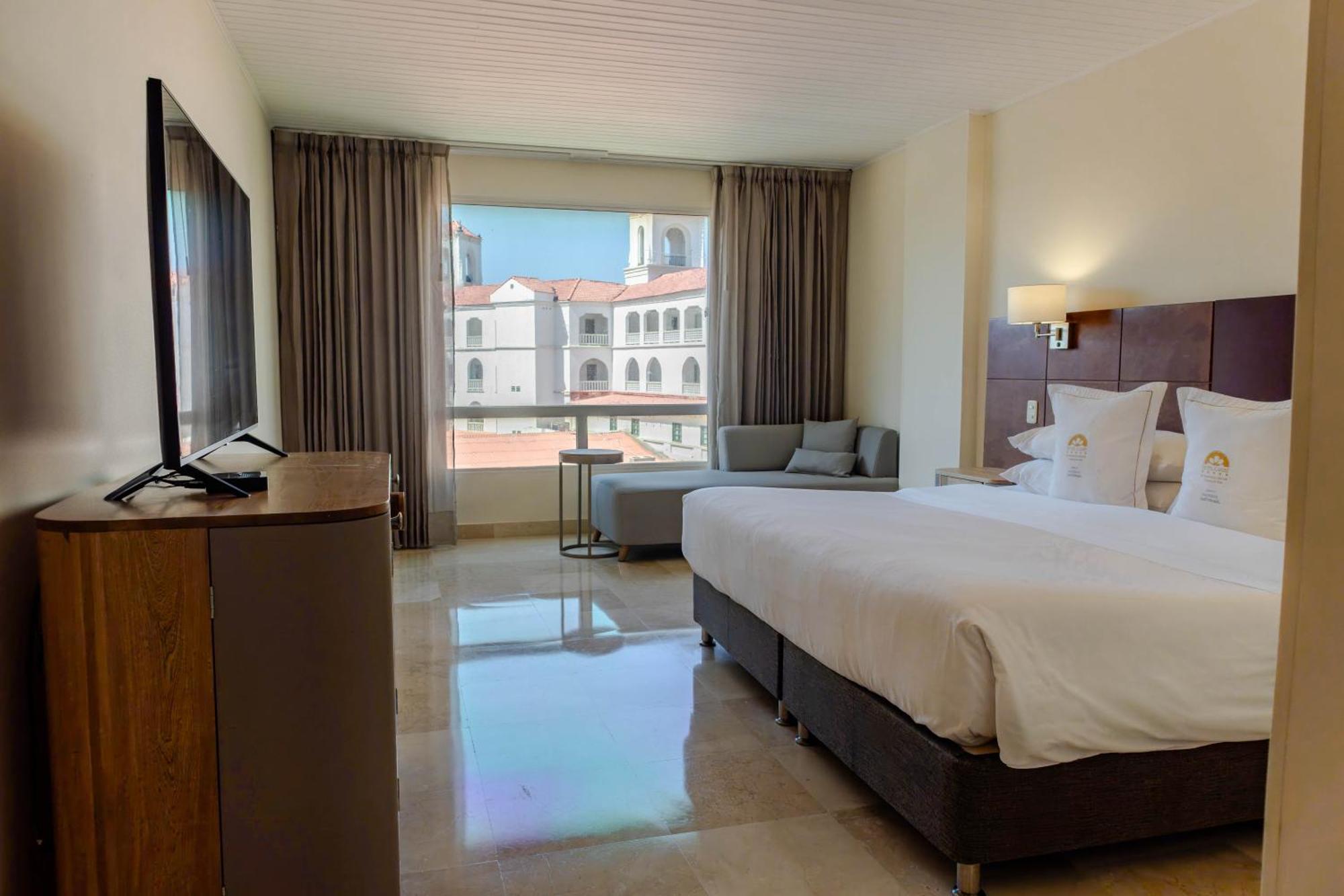 Caribe By Faranda Grand 5*