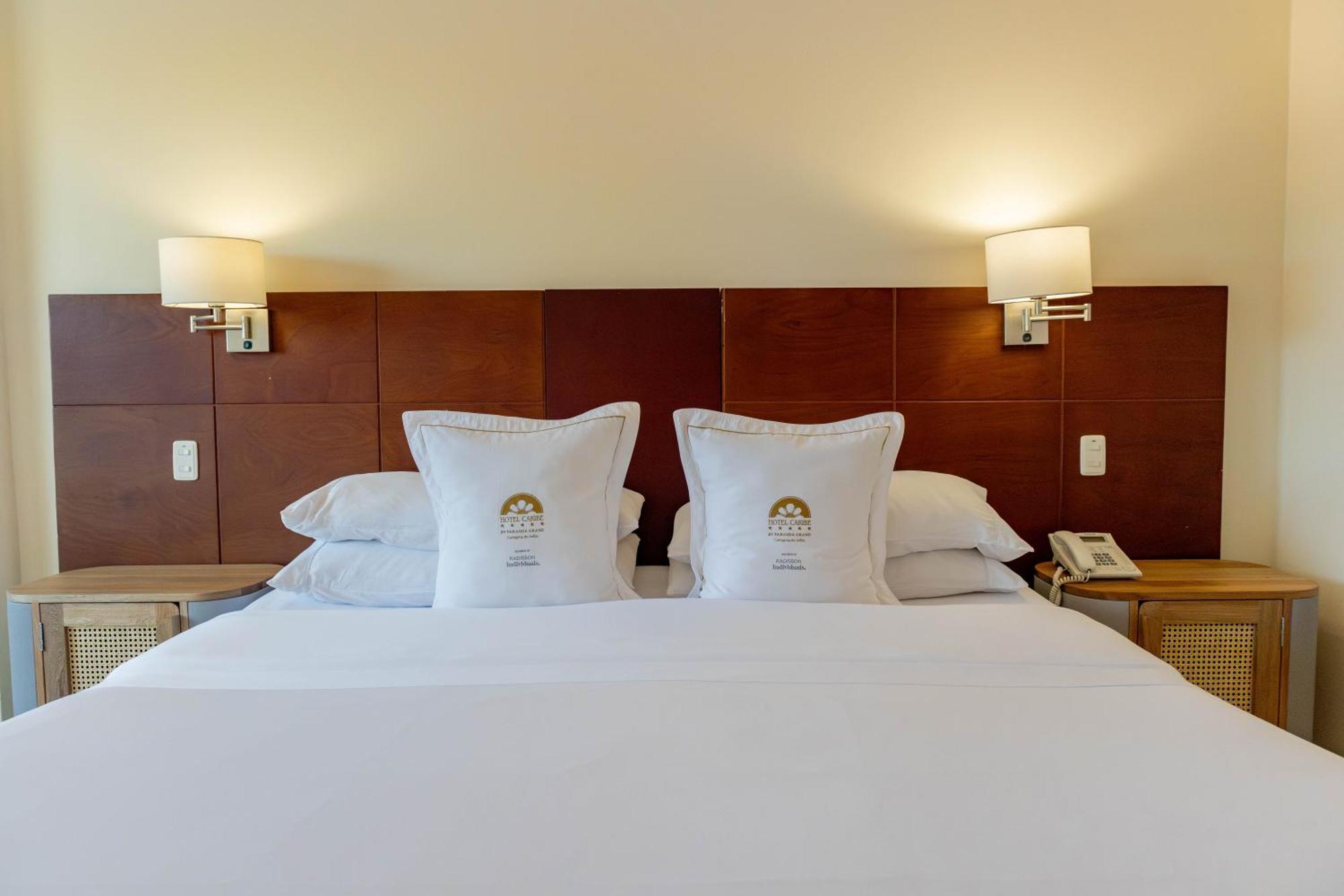 Caribe By Faranda Grand 5* Cartagena