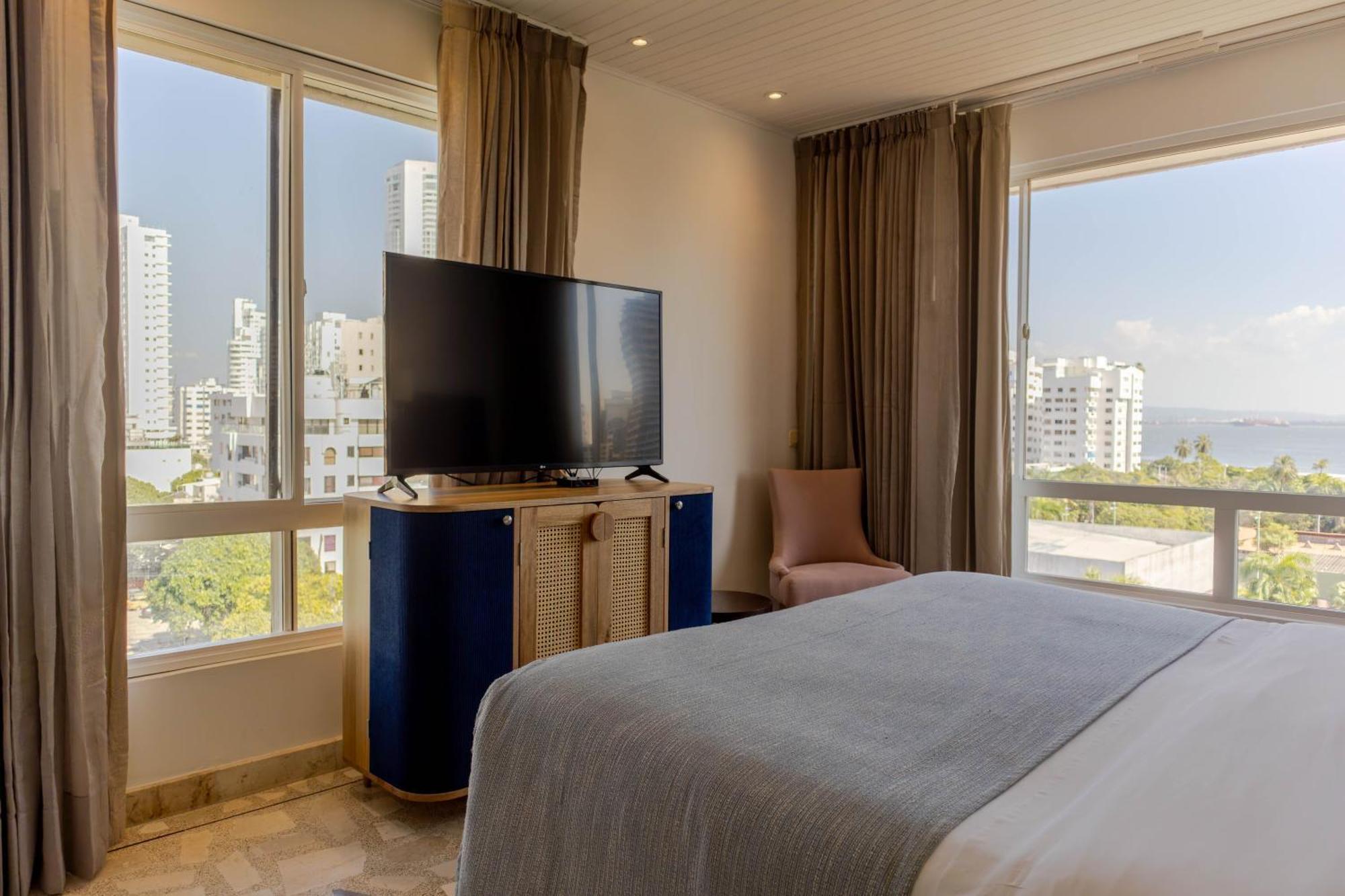 Caribe By Faranda Grand 5* Cartagena