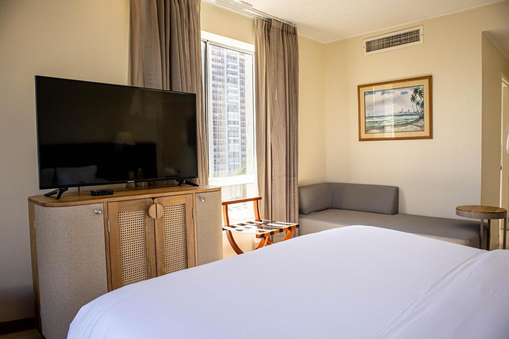 Caribe By Faranda Grand Hotel