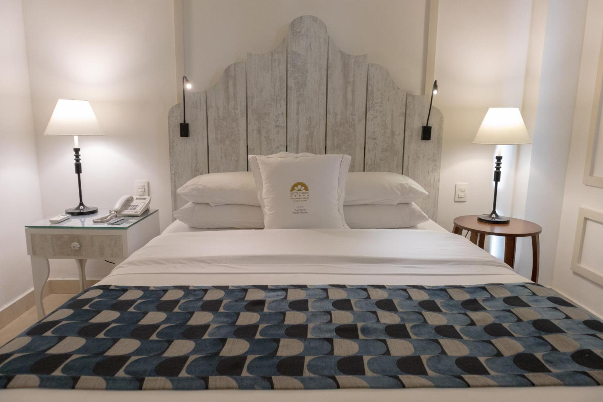 Caribe By Faranda Grand Cartagena