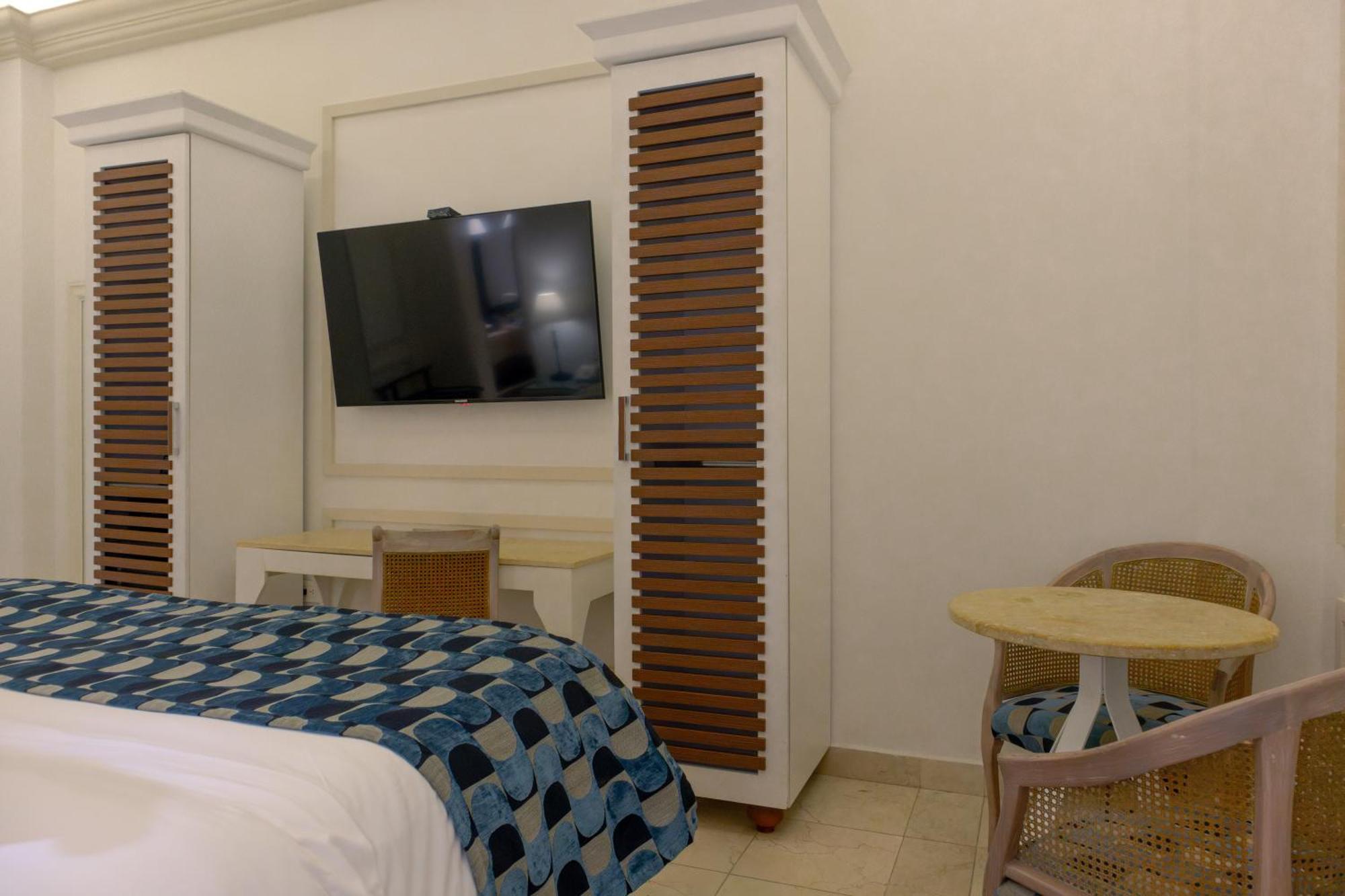 Caribe By Faranda Grand Hotel Cartagena