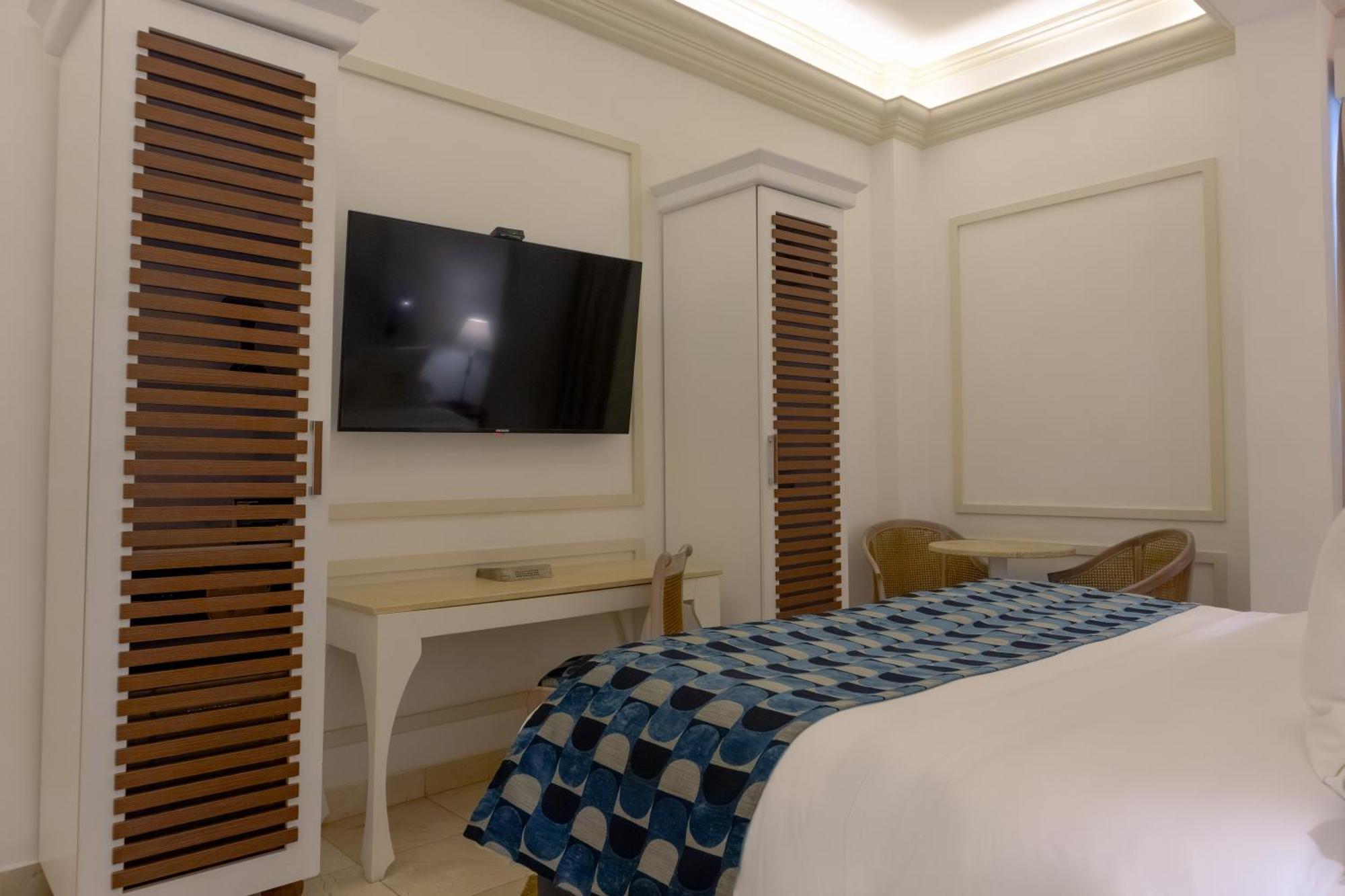 Caribe By Faranda Grand Cartagena