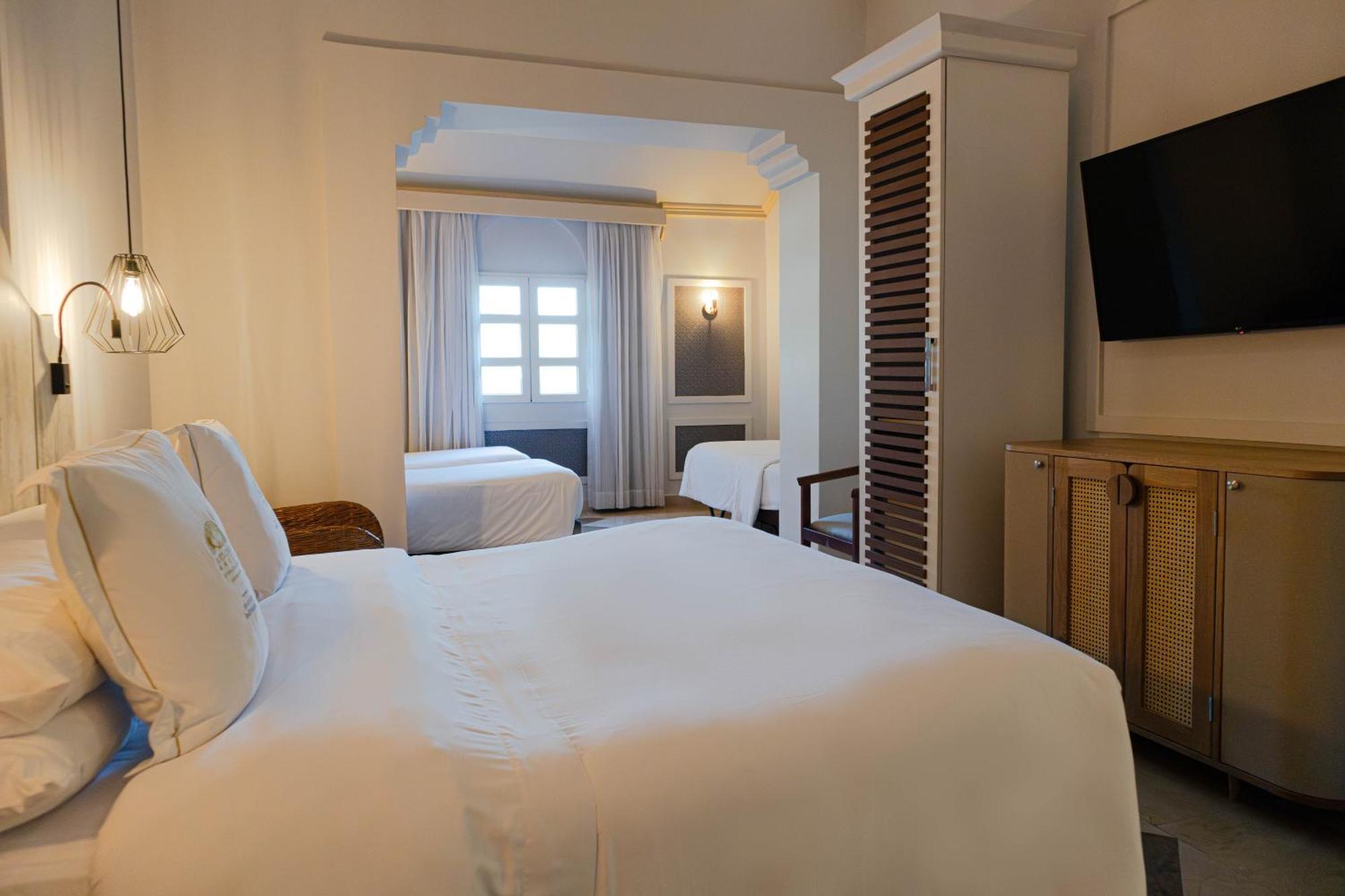 Caribe By Faranda Grand Hotel Cartagena
