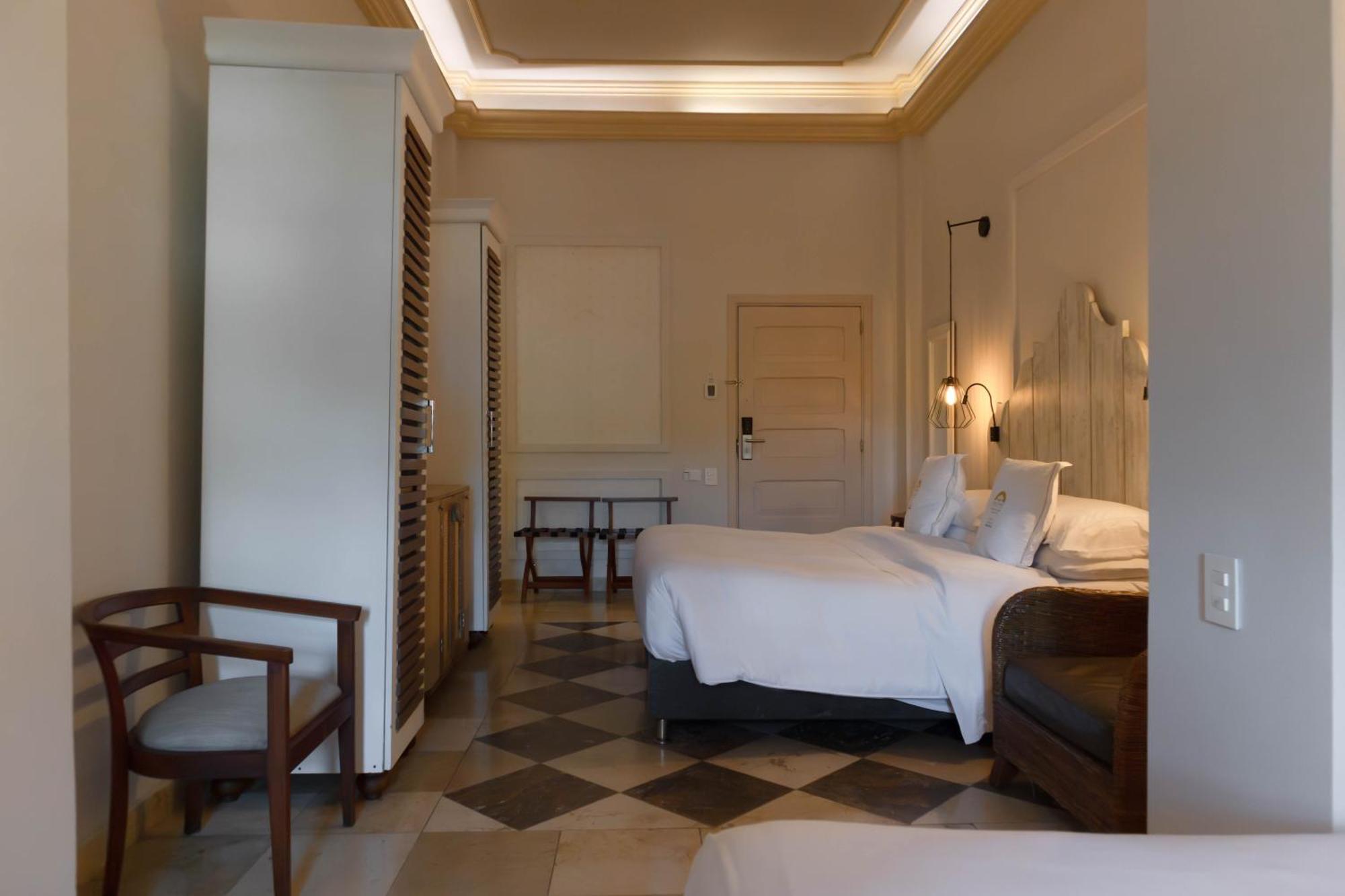 Hotel Caribe By Faranda Grand