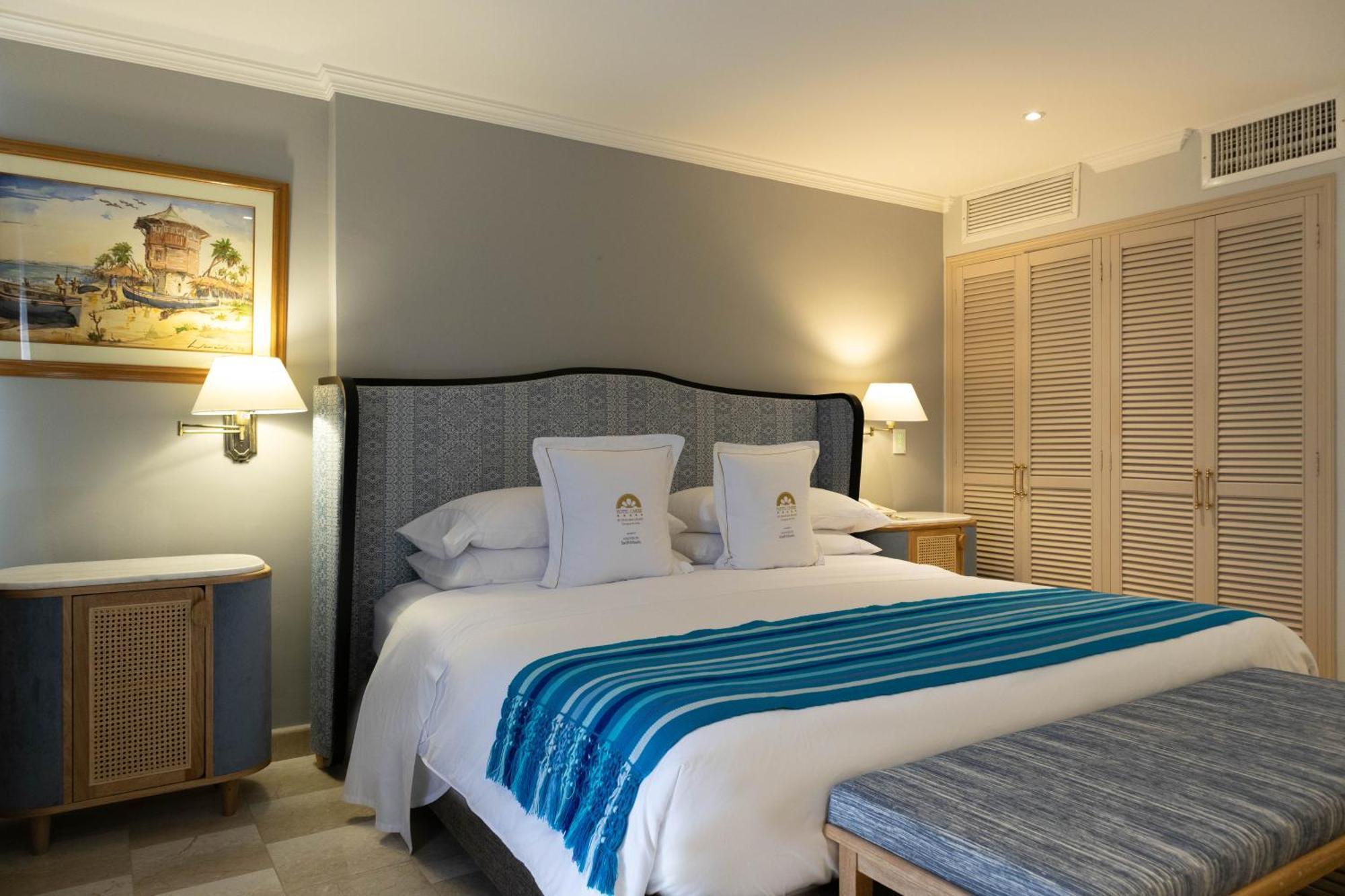 Caribe By Faranda Grand Hotel