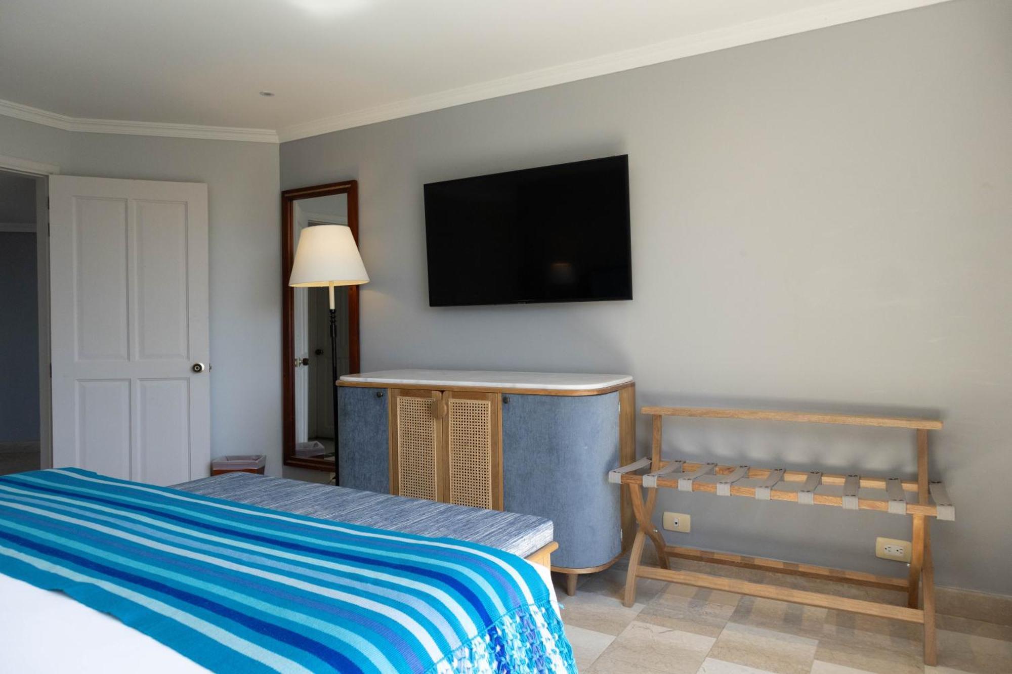 Caribe By Faranda Grand Hotel 5*