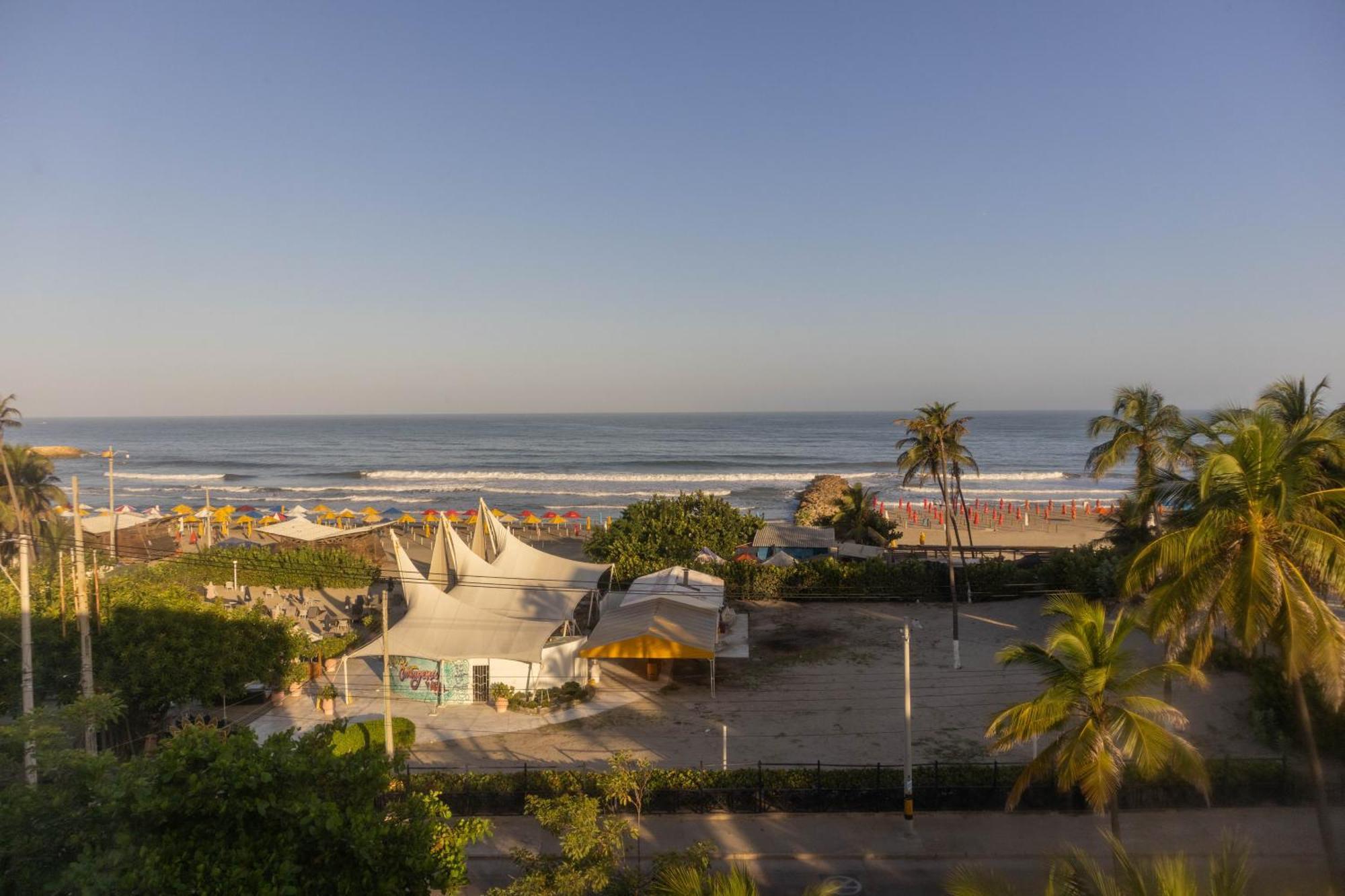 Caribe By Faranda Grand Hotel Cartagena