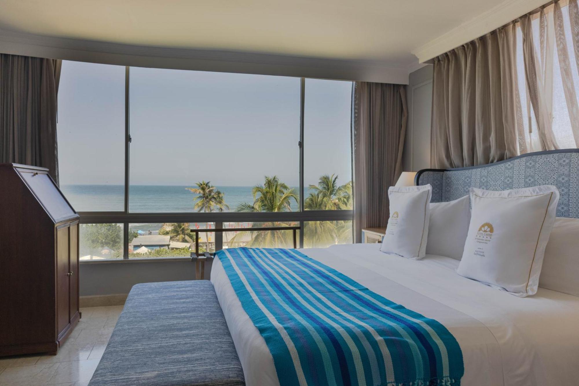 Caribe By Faranda Grand 5*