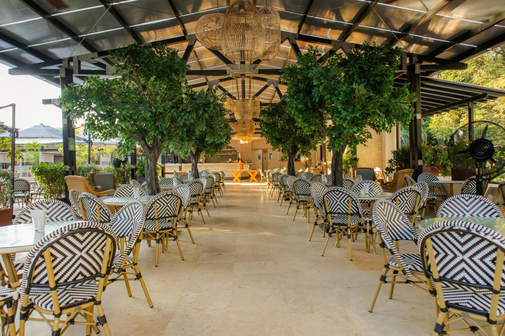 Caribe By Faranda Grand Cartagena