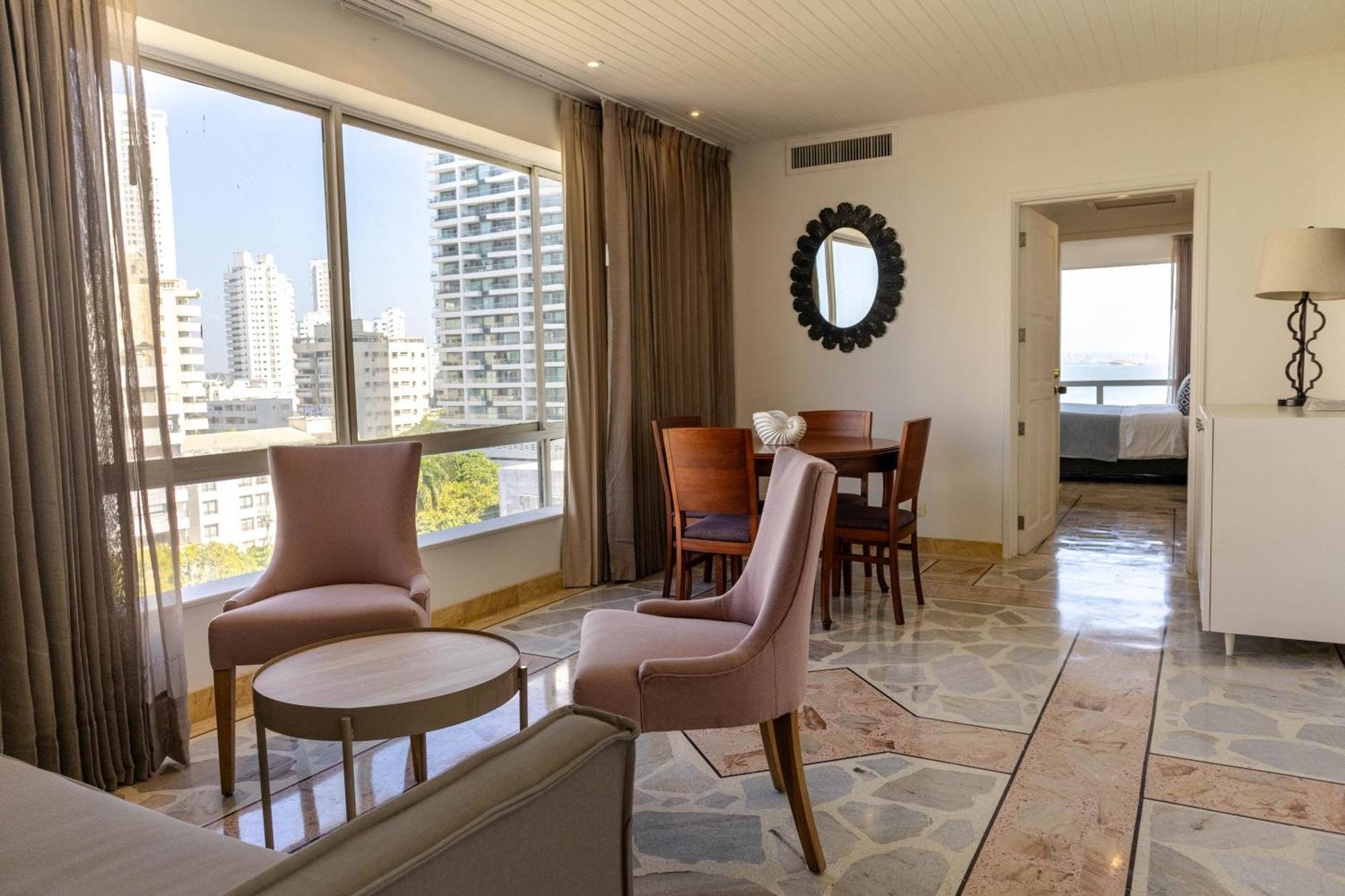 Caribe By Faranda Grand 5*