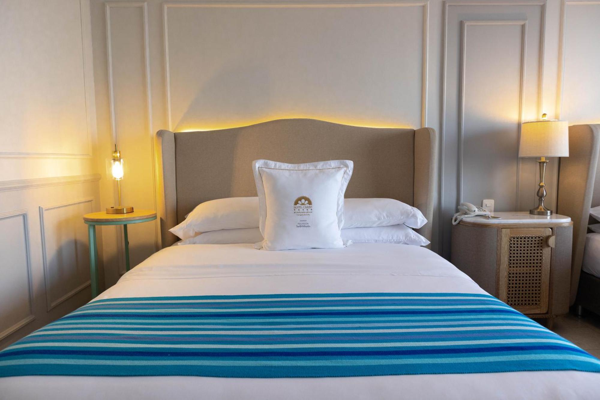 Caribe By Faranda Grand Hotel Cartagena